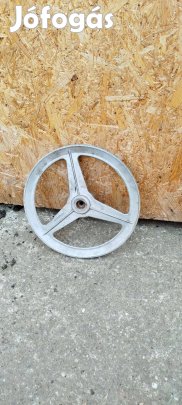 Ékszíj tárcsa magszóróra