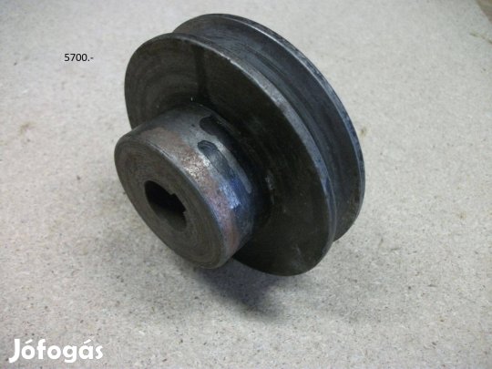 Ékszíjtárcsa 93mm