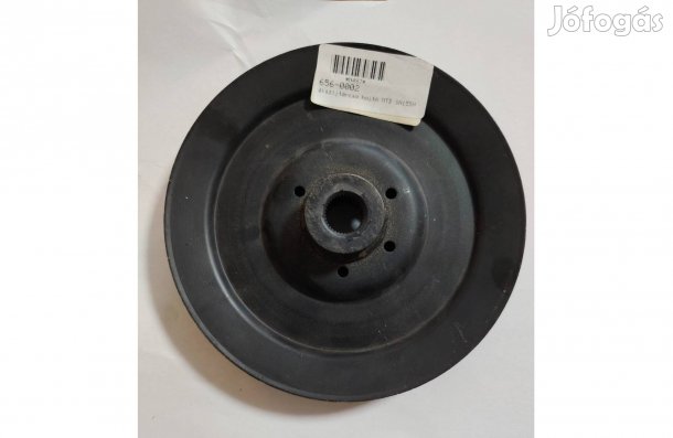 Ékszíjtárcsa MTD fűnyíró traktor SN155H