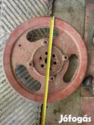 Ékszíjtárcsa eladó