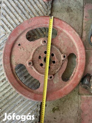 Ékszijtárcsa eladó