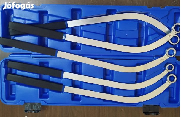 Ékszíjtárcsa kulcs HA-1097