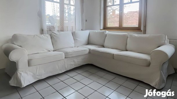 Ektorp Sarok Garnitúra