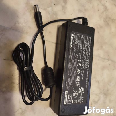 Ektromos kerékpár, akkumulátor töltő 48V, új