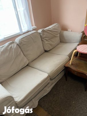 Ektrop 3 sz ülőkanapé 45000 ft bp.17 ker