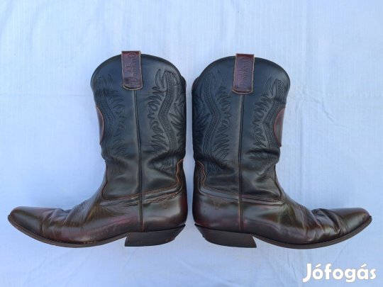 El Dorado western motoros csizma - 42-43-as méret