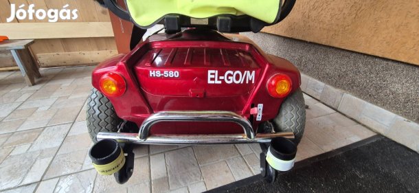 El-Gom 580 mozgas segítő 