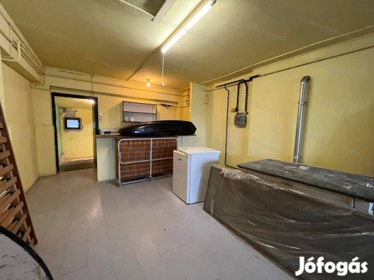 Elad zlethelyisg Balatonboglron!