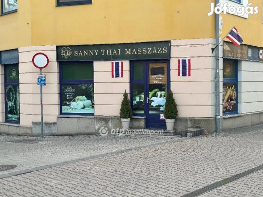 Elad zlethelyisg, Pcs