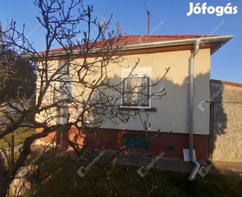 Elad birtok Nagykanizsa Szentgyrgyvri hegyen!