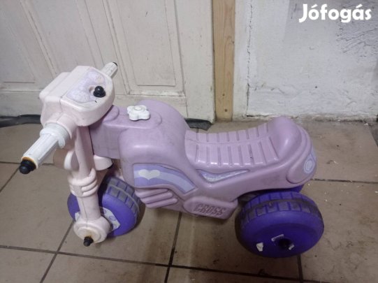 Eladô kis motor olcsôn