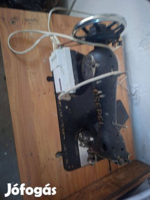 Eladás munka eszközök