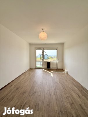 Eladásra kínálok egy panorámás, nagyon jó állapotú, azonnal költözhető