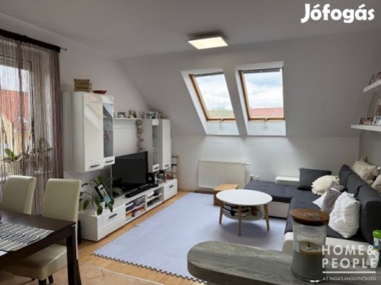 Eladásra kínálok egy társasházi lakást Szegeden!