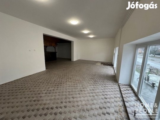 Eladásra kínálok egy vendéglátó egységet, Hódmezővásárhelyen!