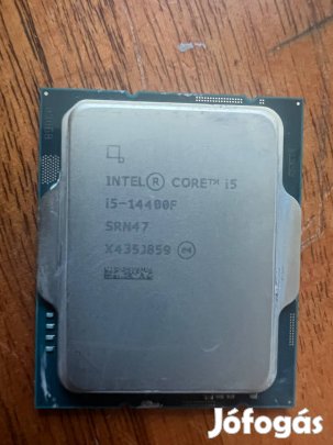 Eladi Intel i5 14400f