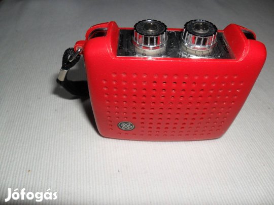 Eladnám szép állapotban lévő mjni retro zsebrédiomat