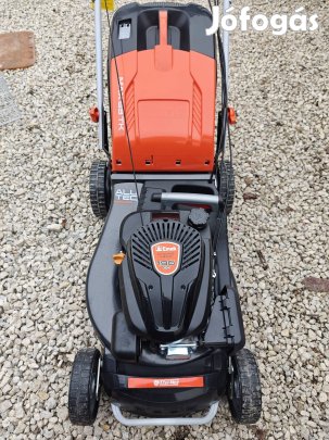 Eladó 0leo Mac max 53tk fűnyíró 