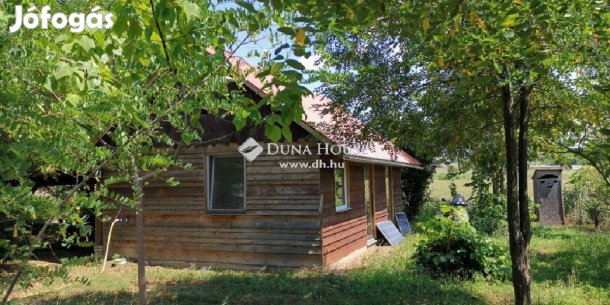 Eladó 10000 nm-es telek Fót