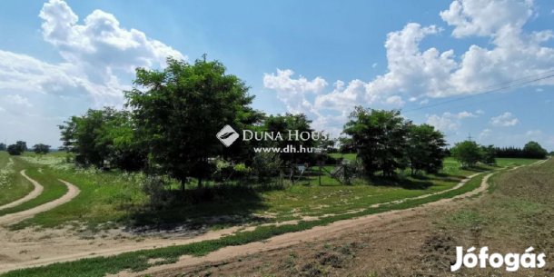 Eladó 10000 nm-es telek Fót