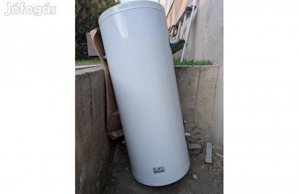 Eladó 100L Hajdú szigetelt puffertároló