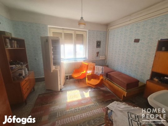 Eladó 100 nm-es Felújítandó Családi ház Hódmezővásárhely