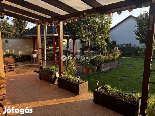 Eladó 100 nm-es ház Ebes