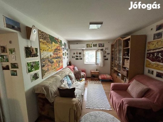 Eladó 100 nm-es ház Hajdúszoboszló