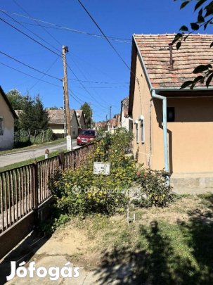 Eladó 100 nm-es ház Hőgyész