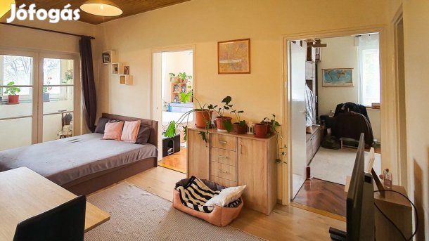 Eladó 100 nm-es ház Karád