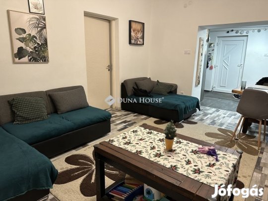 Eladó 100 nm-es ház Kistelek