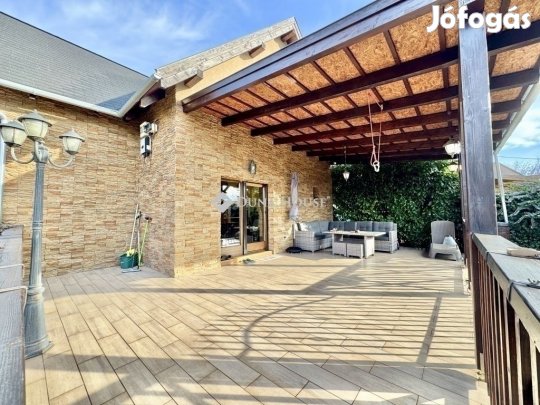 Eladó 100 nm-es ház Maglód