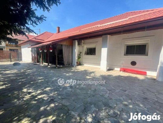 Eladó 100 nm-es ház Sátoraljaújhely