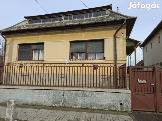 Eladó 100 nm-es ház Zsámbok