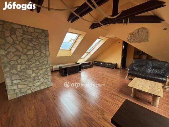 Eladó 100 nm-es lakás Miskolc