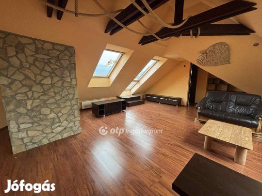 Eladó 100 nm-es lakás Miskolc