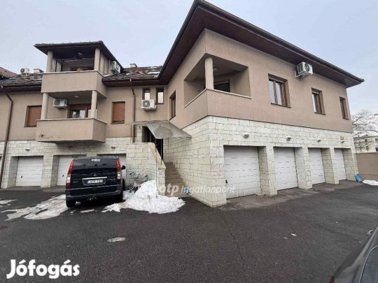 Eladó 100 nm-es lakás Miskolc