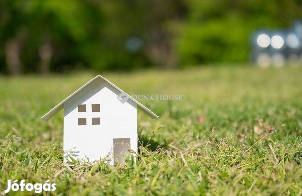 Eladó 1016 nm-es telek Bük #5180601