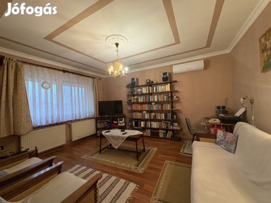 Eladó 101 nm-es ház Farmos