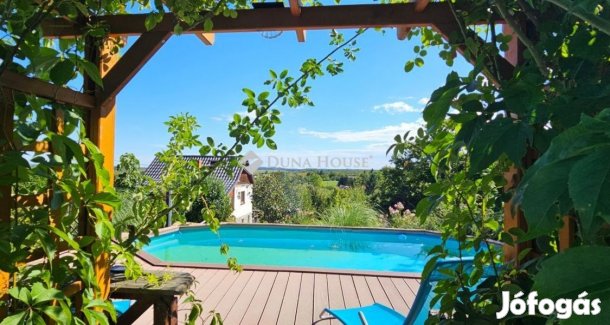 Eladó 102 nm-es ház Felsőcsatár