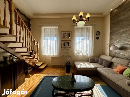 Eladó 102 nm-es ház Nagykanizsa