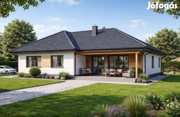 Eladó 102 nm-es ház Sárbogárd #5177578