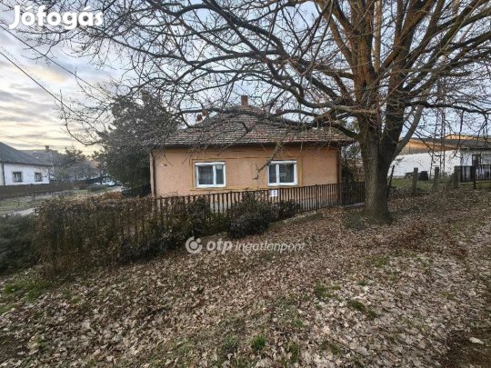 Eladó 103 nm-es ház Püspökladány