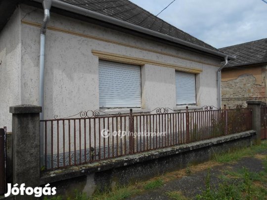 Eladó 103 nm-es ház, Sajóvelezd, FALUSI CSOK