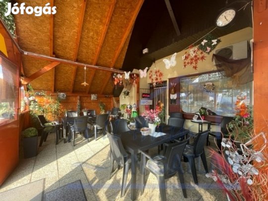 Eladó 104 nm-es Egyéb Tata M1