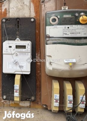 Eladó 104 nm-es ház Orosháza