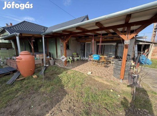 Eladó 104 nm-es ház Szombathely #5160991