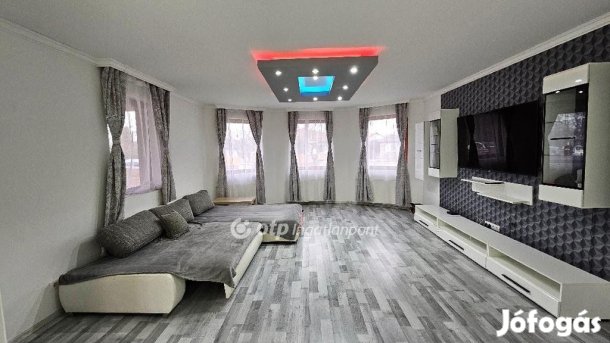 Eladó 105 nm-es ház Pusztaszabolcs