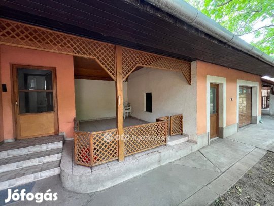 Eladó 106 nm-es ház Csökmő