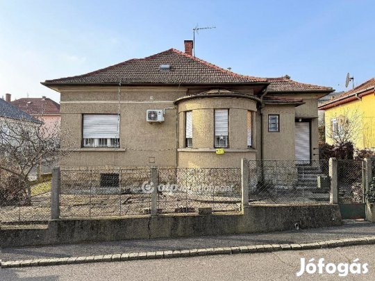 Eladó 106 nm-es ház Miskolc